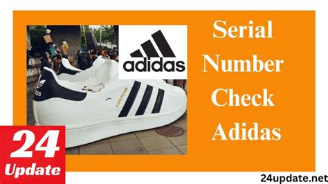 adidas seriennummer|adidas ab12345 serial number.